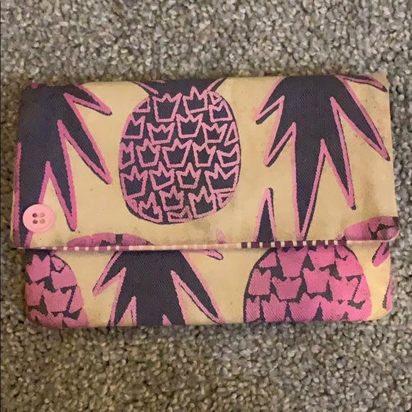 Jana Lam mini wallet. - Picture 1 of 4